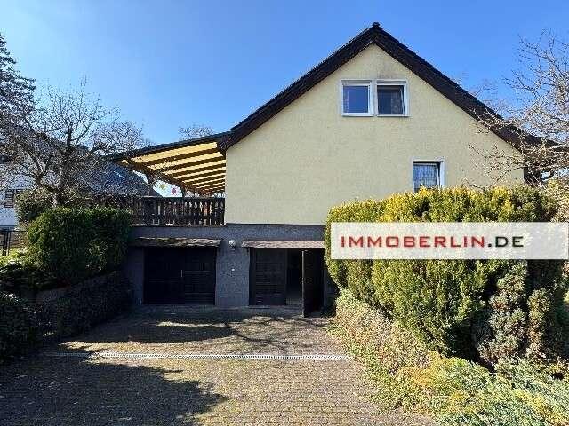Haus zum Kaufen in Strausberg 519.000,00 EUR 160 m²