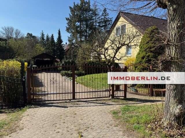 Haus zum Kaufen in Strausberg 519.000,00 EUR 160 m²