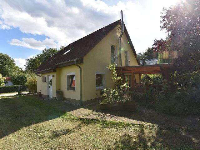Haus zum Kaufen in Strausberg 525.000,00 EUR 143 m²