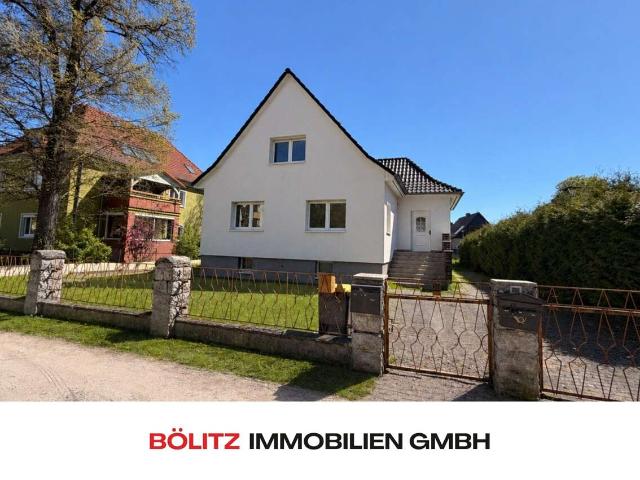 Haus zum Kaufen in Strausberg 549.000,00 EUR 120.78 m²