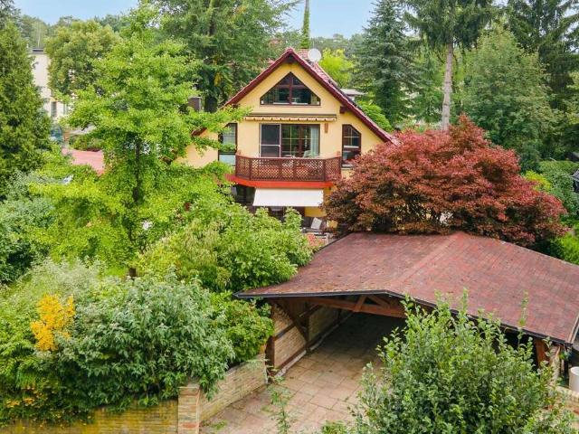 Haus zum Kaufen in Strausberg 599.000,00 EUR 183.3 m²