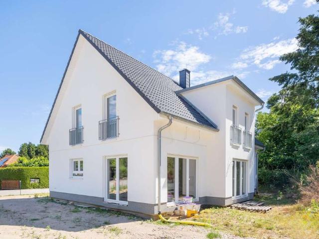 Haus zum Kaufen in Strausberg 620.000,00 EUR 158.33 m²