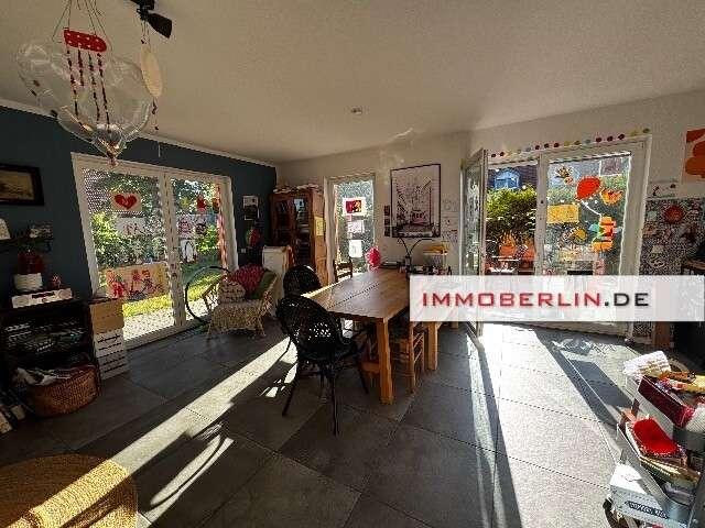 Haus zum Kaufen in Strausberg 622.300,00 EUR 136 m²