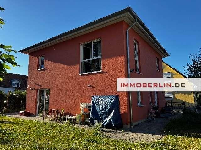 Haus zum Kaufen in Strausberg 622.300,00 EUR 136 m²