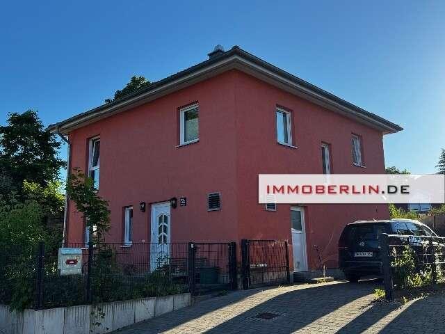 Haus zum Kaufen in Strausberg 622.300,00 EUR 136 m²