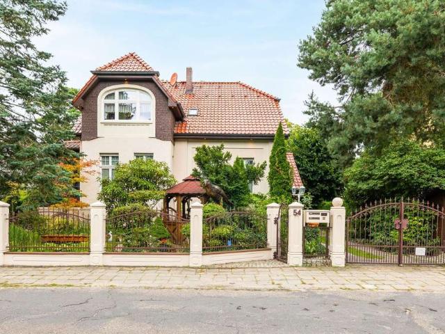 Haus zum Kaufen in Strausberg 699.000,00 EUR 223.34 m²