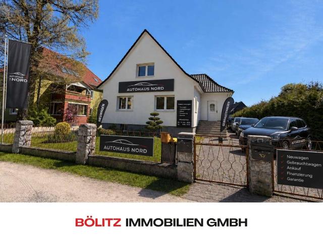 Haus zum Kaufen in Strausberg 937.000,00 EUR 120.78 m²