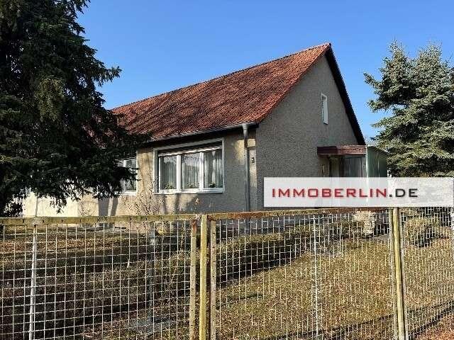 Haus zum Kaufen in Strausberg 342.200,00 EUR 85 m²