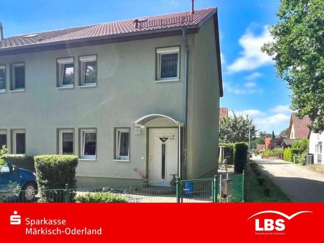 Haus zum Kaufen in Strausberg 345.000,00 EUR 105 m²