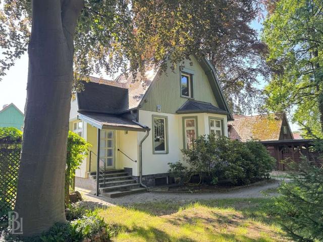 Haus zum Kaufen in Strausberg 350.000,00 EUR 90 m²