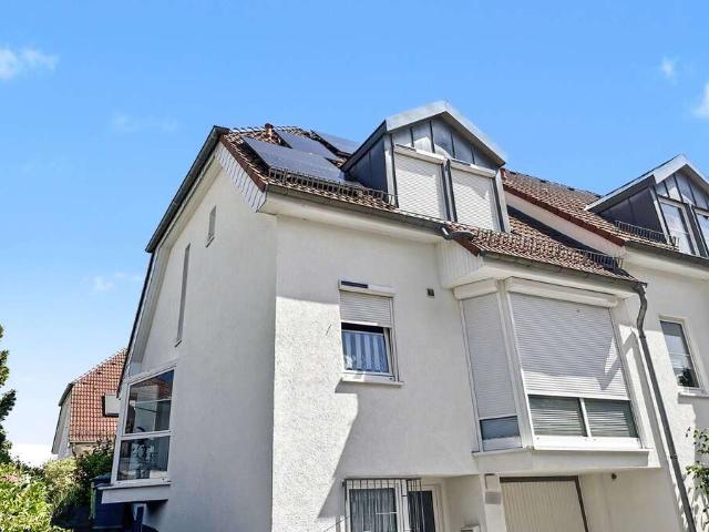 Haus zum Kaufen in Strausberg 350.000,00 EUR 120 m²