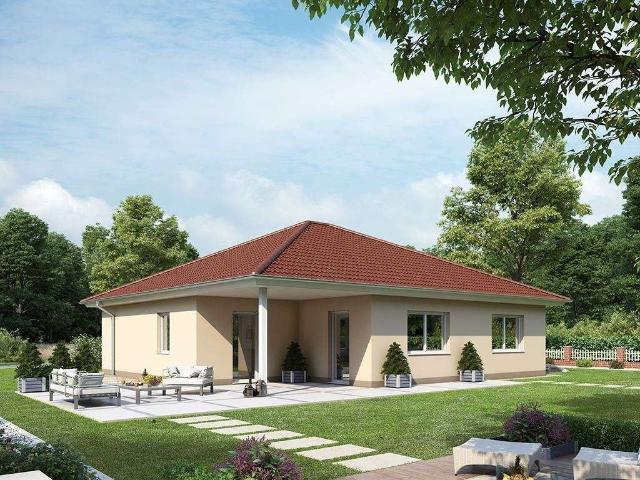 Haus zum Kaufen in Strausberg 366.019,00 EUR 120 m²