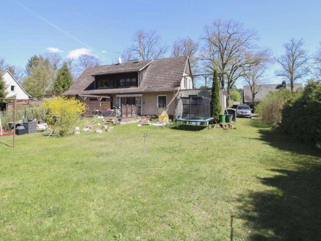Haus zum Kaufen in Strausberg 395.000,00 EUR 133.58 m²