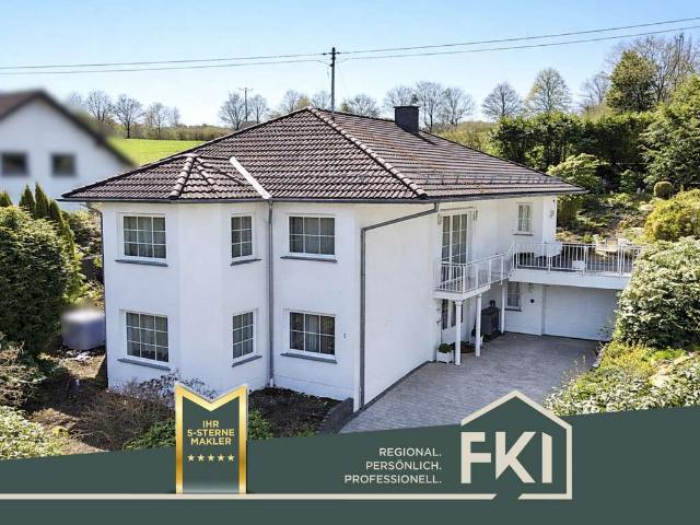 Haus zum Kaufen in Streithausen 399.500,00 EUR 190 m²