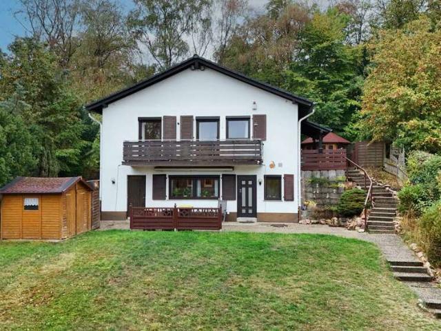 Haus zum Kaufen in Stromberg 369.000,00 EUR 112 m²