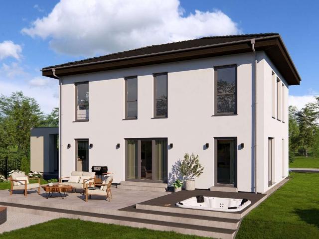 Haus zum Kaufen in Stromberg 376.214,00 EUR 173.21 m²