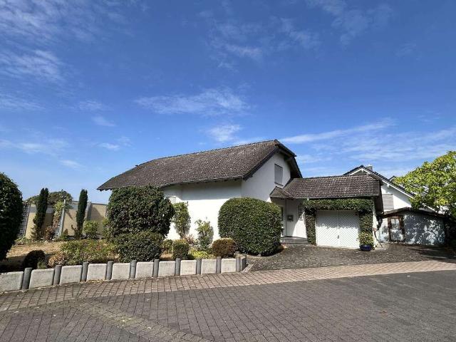 Haus zum Kaufen in Stromberg 595.000,00 EUR 214.25 m²