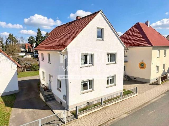 Haus zum Kaufen in Strullendorf 319.000,00 EUR 140 m²