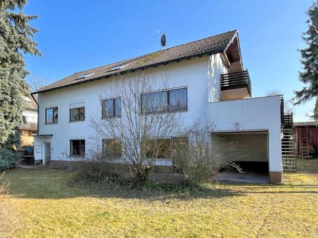 Haus zum Kaufen in Strullendorf 465.000,00 EUR 317 m²
