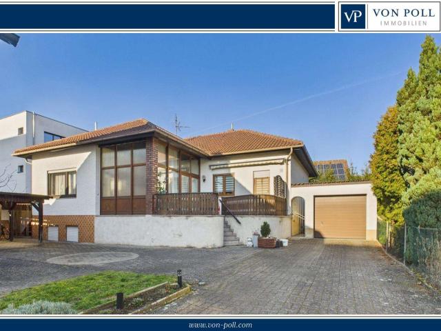 Haus zum Kaufen in Strullendorf 438.000,00 EUR 152 m²