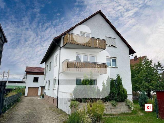 Haus zum Kaufen in Strullendorf 685.000,00 EUR 274 m²