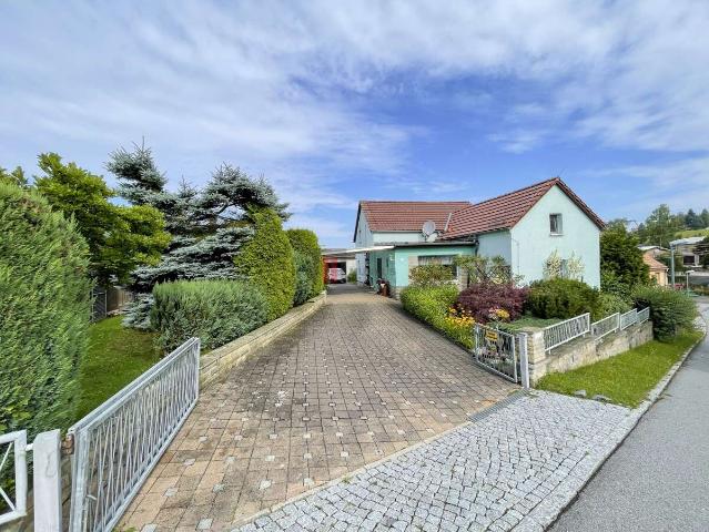 Haus zum Kaufen in Struppen 360.000,00 EUR 100 m²