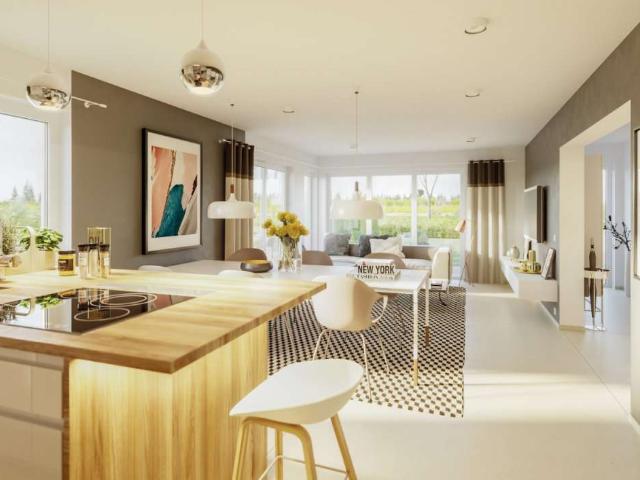 Haus zum Kaufen in Struppen 458.901,00 EUR 125 m²