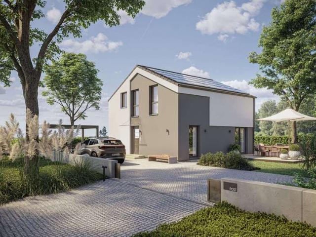 Haus zum Kaufen in Struppen 469.750,00 EUR 134 m²