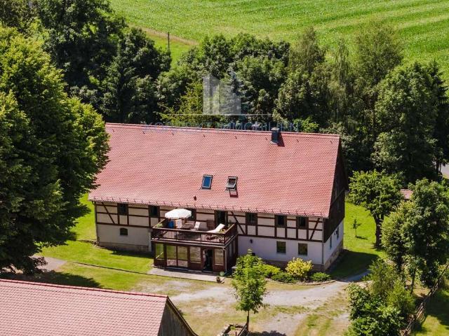 Haus zum Kaufen in Struppen 600.000,00 EUR 412 m²