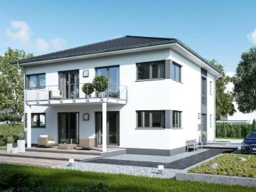 Haus zum Kaufen in Struppen 853.752,00 EUR 222 m²