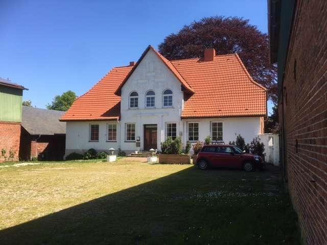 Haus zum Kaufen in Struxdorf 445.000,00 EUR 220 m²