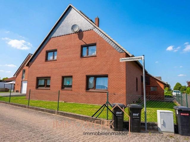 Haus zum Kaufen in Suthfeld 265.000,00 EUR 222.5 m²