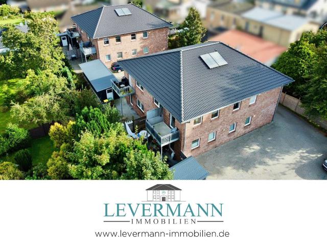 Haus zum Kaufen in Süderbrarup 1.449.000,00 EUR 566.72 m²