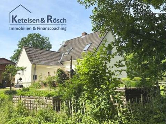 Haus zum Kaufen in Süderbrarup 275.000,00 EUR 100 m²