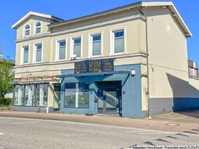 Haus zum Kaufen in Süderbrarup 285.000,00 EUR 161 m²