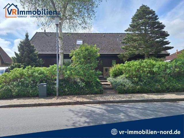 Haus zum Kaufen in Süderbrarup 398.000,00 EUR 182 m²