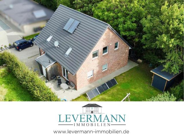 Haus zum Kaufen in Süderbrarup 474.000,00 EUR 150.36 m²