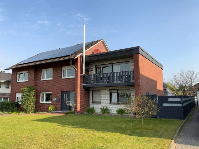 Haus zum Kaufen in Südlohn 433.000,00 EUR 231 m²