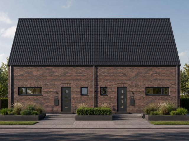 Haus zum Kaufen in Südlohn 469.000,00 EUR 145 m²