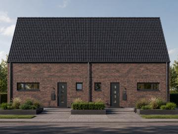 Haus zum Kaufen in Südlohn 469.000,00 EUR 145 m²