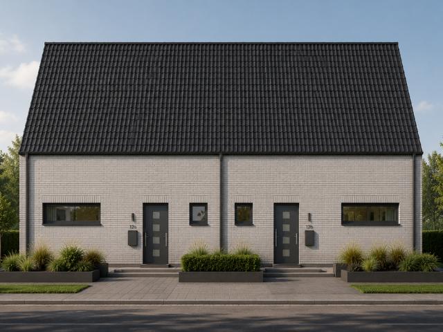 Haus zum Kaufen in Südlohn 481.000,00 EUR 145 m²