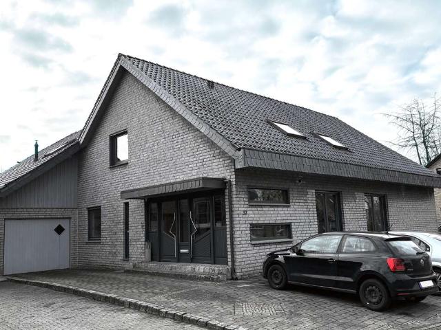 Haus zum Kaufen in Südlohn 512.000,00 EUR 265 m²