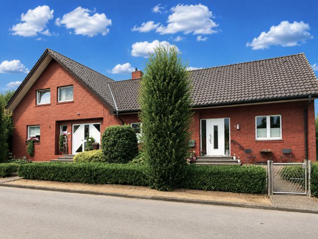 Haus zum Kaufen in Südlohn 580.000,00 EUR 280 m²