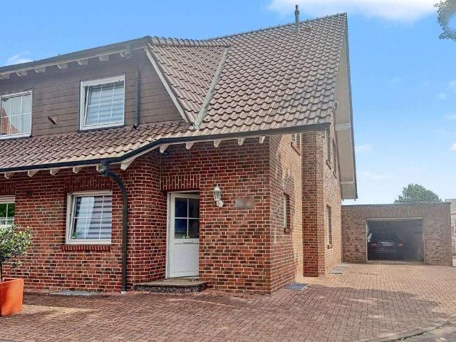 Haus zum Kaufen in Südlohn 325.000,00 EUR 101 m²