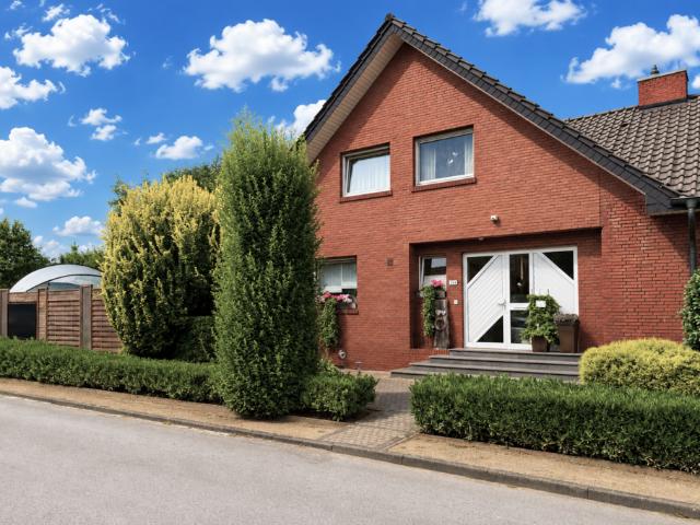 Haus zum Kaufen in Südlohn 335.000,00 EUR 140 m²