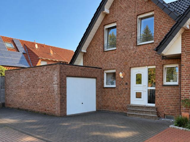 Haus zum Kaufen in Südlohn 340.000,00 EUR 120 m²