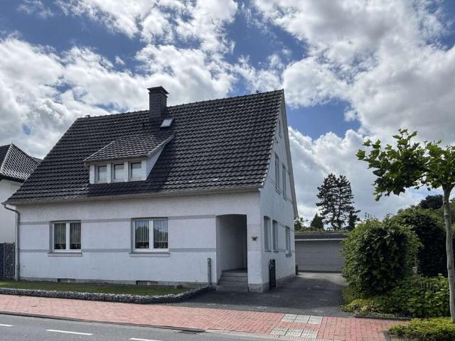 Haus zum Kaufen in Südlohn 385.000,00 EUR 203 m²