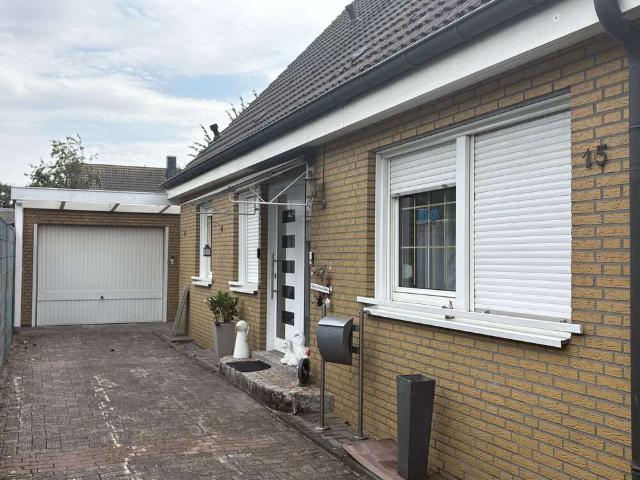 Haus zum Kaufen in Südlohn 395.000,00 EUR 213.91 m²