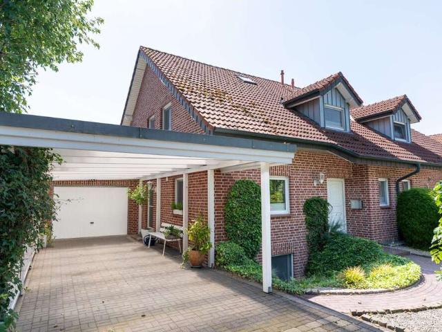 Haus zum Kaufen in SüdlohnOeding 395.000,00 EUR 130.57 m²