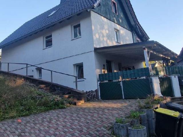 Haus zum Kaufen in Suhl 285.000,00 EUR 200 m²